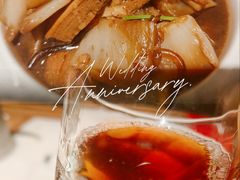 -小吊梨汤·北京菜·烤鸭(清河万象汇店)