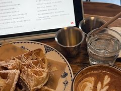 -春庄咖啡SpringHues(钟楼小区店)