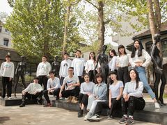 -江苏模特艺术学校