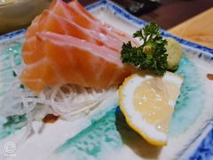 -匠糊·日本料理(美岸广场店)