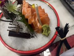 -月下料理(楷林IFC店)