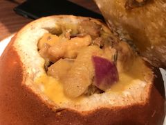 -大树餐厅(益田假日店)