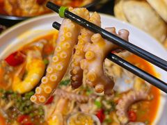 -和源祥·日照菜扛把子(万平口一店)