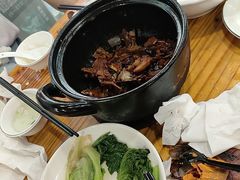 -斯丹姜母鸭·古法干香(涂门街总店)