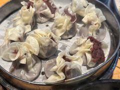 -真真鲜馄饨店(启蒙路店)