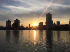 -迎泽公园