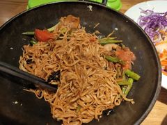 -九毛九西北菜(大东海店)