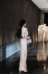 -ASG Hair Salon烫染·接发