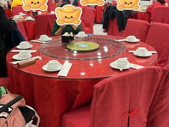 -东四民芳餐厅(世茂工三店)