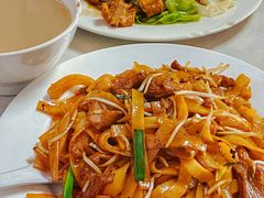 -新南新咖啡美食(南新花园店)