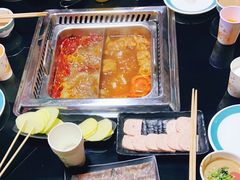 -乐尚一号high唱音乐·火锅