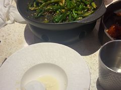 芒果冰豆腐花-Waanjai 晚嘉餐厅(南京商厦店)