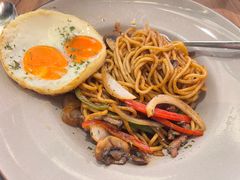 -Pennehut畔尼意面(合肥万象城店)
