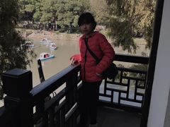 -汇龙潭