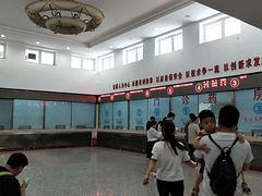 -中国人民解放军空军特色医学中心(空军总医院)