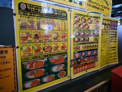 -幸运小丑汉堡(Bay Area本店)