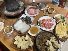 -元盛居(生态大街店)