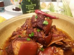 -道道鲜·崇明私房菜(五角场店)