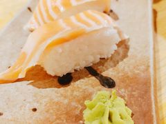 -晴季寿司(红旗街万达店)