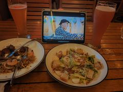 -MR.ROCKY洛奇先生·西餐&酒吧(琶醍店)