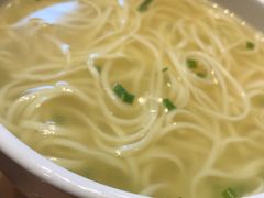阳春面-浦江餐饮•上海菜馆(五四路店)