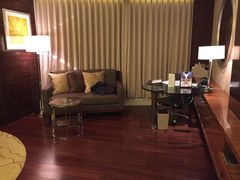 凯宾斯基饭店-太原凯宾斯基饭店