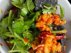 -黑色经典臭豆腐·湖南特产(坡子街店)