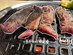 -霸腹烤肉(厦门柚子番店)