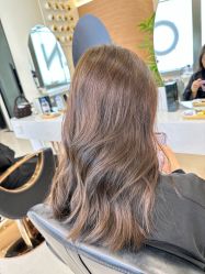 -GANO HAIR 