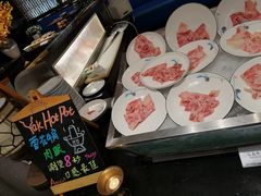 -西藏饭店·亚克·食光自助餐厅