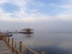 -乌梁素海景区