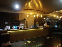 -好逸SMART酒店(成都春熙路太古里店)