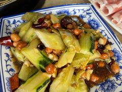 -晓林火锅(安定门店)