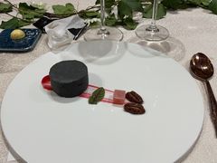 -北京古城老院厉晓麟精致菜