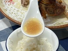 -洞密园美食城·二十二年老店(富华路店)