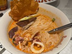 -太食獸泰式茶餐厅(IFS国金中心店)