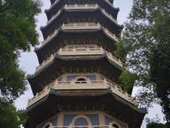 -灵谷景区