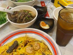 -有章牛杂(石厦店)