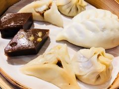 -新梅华·茶点餐厅(欧尚店)