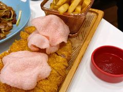 -龙记香港茶餐厅(久光百货店)