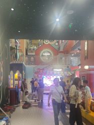 -MELAND CLUB亲子乐园·派对·餐厅(北京芳圆里ID MALL店)