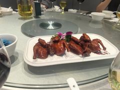 -悦来轩顺德菜(寮厦店)