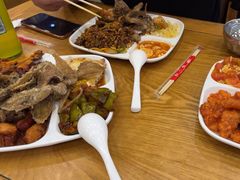 -富龙快餐店(铁西店)