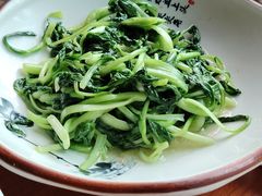 -翠姐姐农家大院·老底子萧山菜(建设一路店)