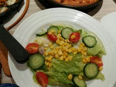-必胜客(鼓楼店)