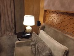 -西安赛瑞喜来登大酒店