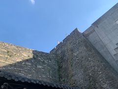 -南京城墙景区