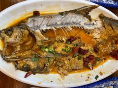 -老味道1992(武当山店)