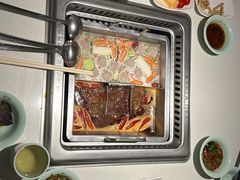 -野妹火锅(北京路店)