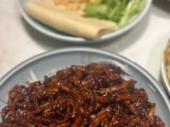 -小吊梨汤·北京菜·烤鸭(鸟巢店)